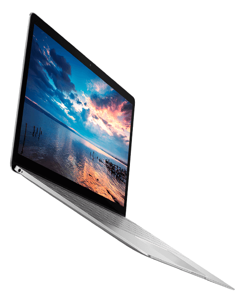 Comprar Notebook