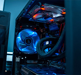 Manutenção de Computador em Curitiba
